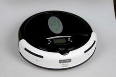 dsut cleaning machine robotic vacuum cleaner