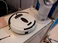 dsut cleaning machine robotic vacuum cleaner 2