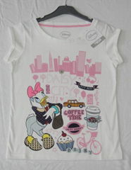 disney - T shirt