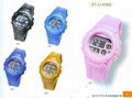 Sports Digital Watches 1