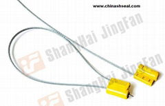  APPROVE SELF-LOCK CABLE HIGH SECURITY SEAL JF031