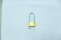 SMOOTH CUBOID DOUBLE-LOCK PADLOCK SEAL JF00701 5