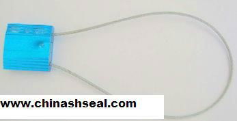 ALUMINUM ALLOY CABLE SEAL JF018 
