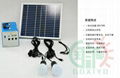 New style Best-Selling 10w grid solar