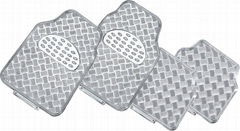 PVC car mats MYCM-010