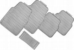 PVC car mats MYCM-099