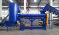 PET Recycling Machine/PET Bottle Recycling Plant/PET Flakes Washing Line 2