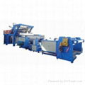 CPE Extrusion Line for sanitary products 1