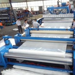 Casting Film Machine for Table Cloth Film