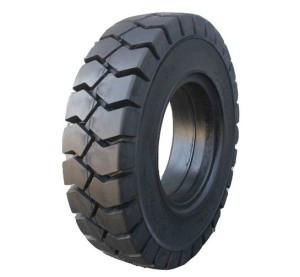 Africa 1400-20 Engineering Tyre Industrial Forklift Solid Tyre