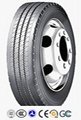 All-Steel Heavy Duty Radial Truck TBR Tyre (1100R20 1200R20 315 80R22.5 1200R24) 3