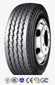 All-Steel Heavy Duty Radial Truck TBR Tyre (1100R20 1200R20 315 80R22.5 1200R24) 4