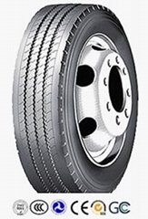 All Steel Radial Truck Tyre, Heavy 11r22.5 16pr TBR Tyre