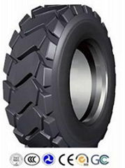 Bias Heavy Duty OTR Industrial off The Road Tire (23.5-25, 17.5-25)