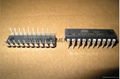 AT89C2051 ATMEL 8-bit Microcontrollers - MCU 2kB Flash 128B RAM 24MHz 2.7V-6.0V 