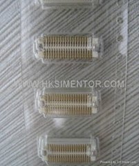 DF12 (4.0)-40DP-0.5V (86) HRS connector heard 30POS 4MM SMD 0.5MM
