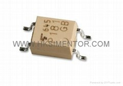 TLP181 TOSHIBA  Output Optocouplers DC Transistor Miniflat 