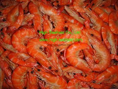 Vannamei Shrimp