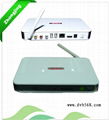 Yes FTA and Yes High Definition OSN iptv google tv receiver 1