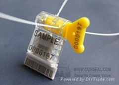 Security seals meter seals-rfid seals,OS7008