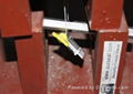 Security seals meter seals-rfid seals,OS7008 2