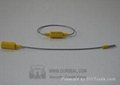 OS6603,Security seals cable seals cheapest hexagonal cable seals 3