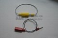 OS6603,Security seals cable seals cheapest hexagonal cable seals 6