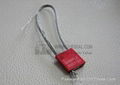 OS6015,Security seals cable seals