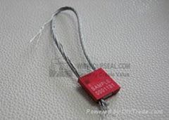 OS6015,Security seals cable seals cheapest pull tight container seals