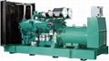 康明斯CUMMINS10KW-2000KW 柴油發電機組  3