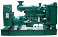 康明斯CUMMINS10KW-2000KW 柴油發電機組  2