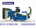 珀金斯PERKINS10KW-2000KW 柴油发电机组   3