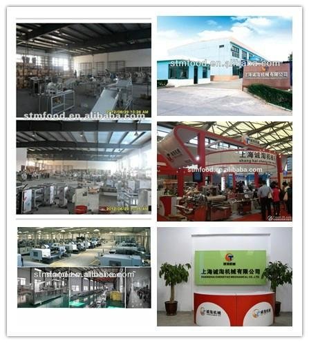 Shanghai ChengTao Machinery Company. Ltd (China Trading Company ...