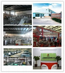 Shanghai ChengTao Machinery Company. Ltd