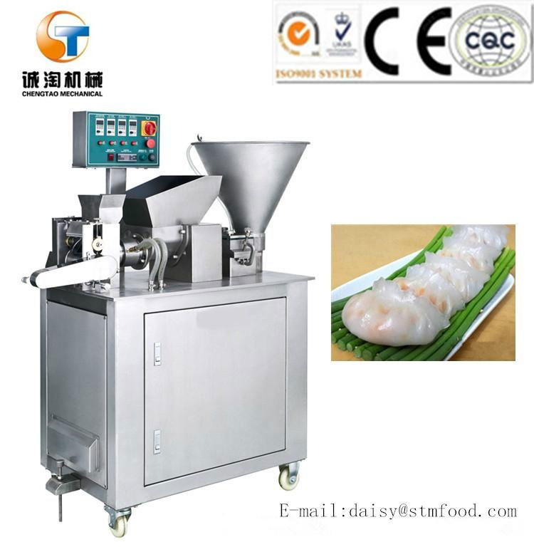 Dumpling Making Machine