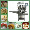 Double Stuffing Encrusting Machine Desktop 2