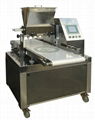 Multifunctional Cookie Forming Machine 2