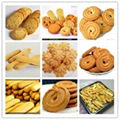 Multifunctional Cookie Forming Machine 3