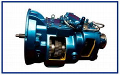 Car Transmission For Toyota