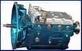 Transmission parts-Truck parts FAST transmission gearbox price 