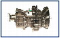 Advanced Small Marine Gearbox Transmission