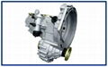 Volvo articulated truck gearbox  automatic transmission 7