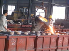 Jinhua WanLiYang Machinery Manufacturing Co., Ltd.