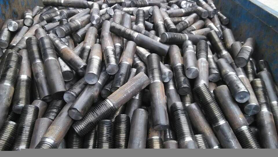 Fasteners (Bolts,Nuts,Rods,Washers,Screws Etc.)  2