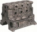 Engine Cylinder Block and Cylinder Head Used for Cumins Modl 1