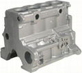 High perfermance engine cylinder block 1