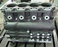 low price diesel engine block and brick