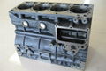 auto/car engine block for mini van and