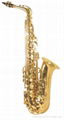 Eb ALTO SAX