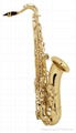 Bb TENOR SAX